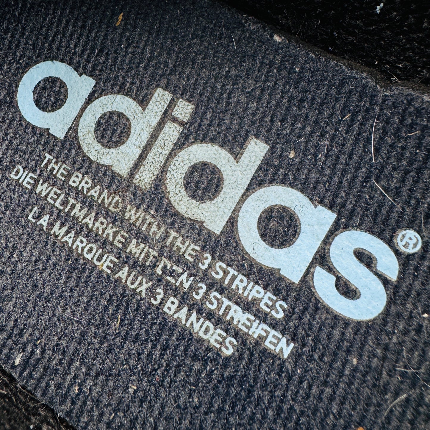 Adidas Handball Spezial Sneakers (Size 39/39.5) - 034988