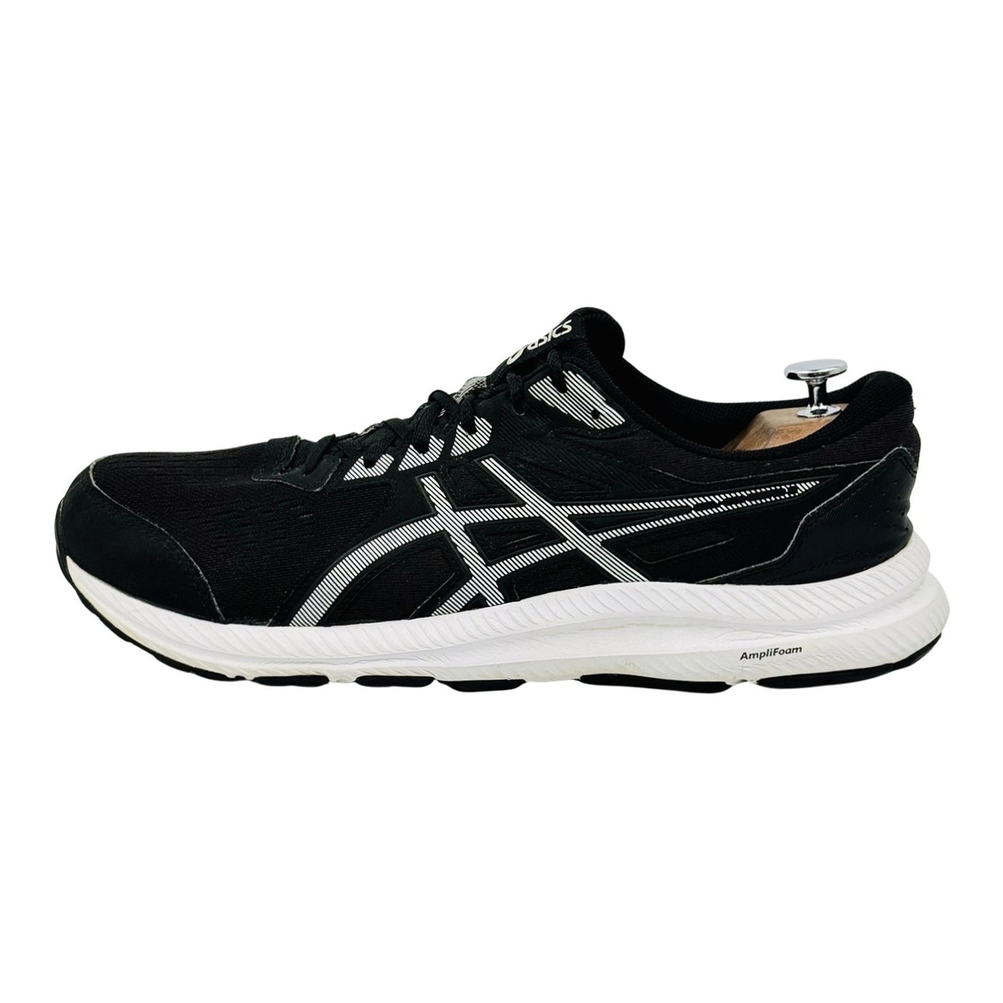ASICS Gel-Contend 8 Shoes (Size 46.5) - 1011B492