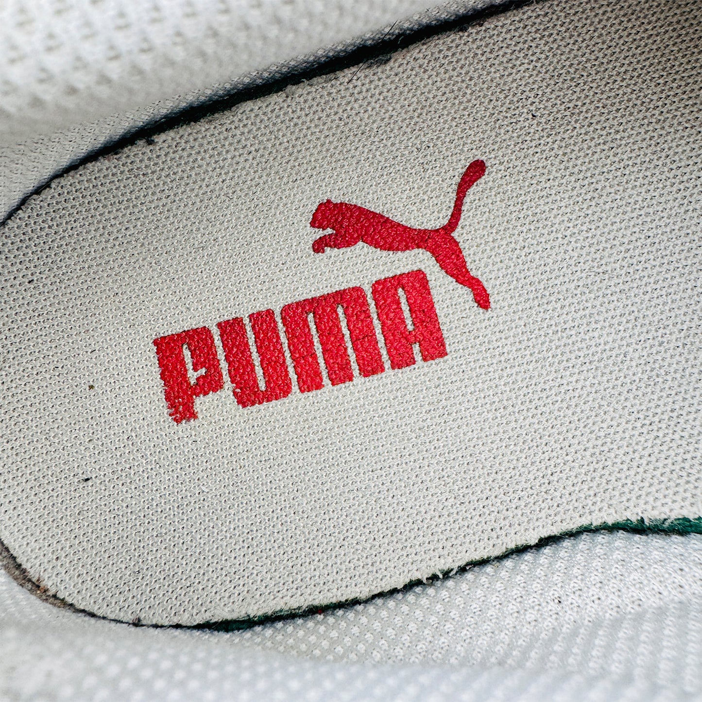 Puma Smash Cat Perf FS SL Sneakers (Size 43) - 387796-01