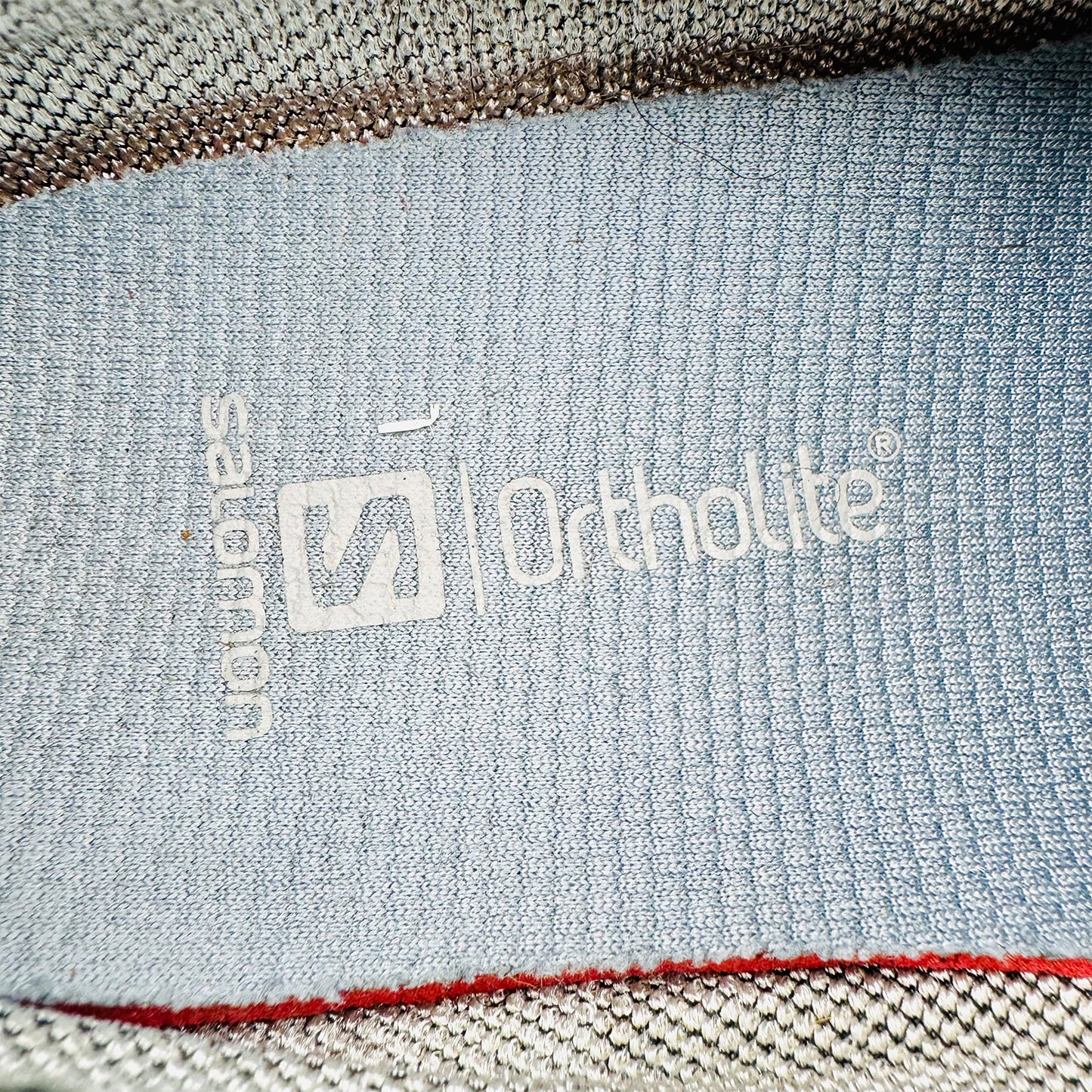 Salomon OUTbound Prism GTX Shoes (Size 40.5) - 412710