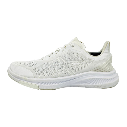 ASICS Gel-Ridewalk White Shoes (Size 42.5) - 1293A032