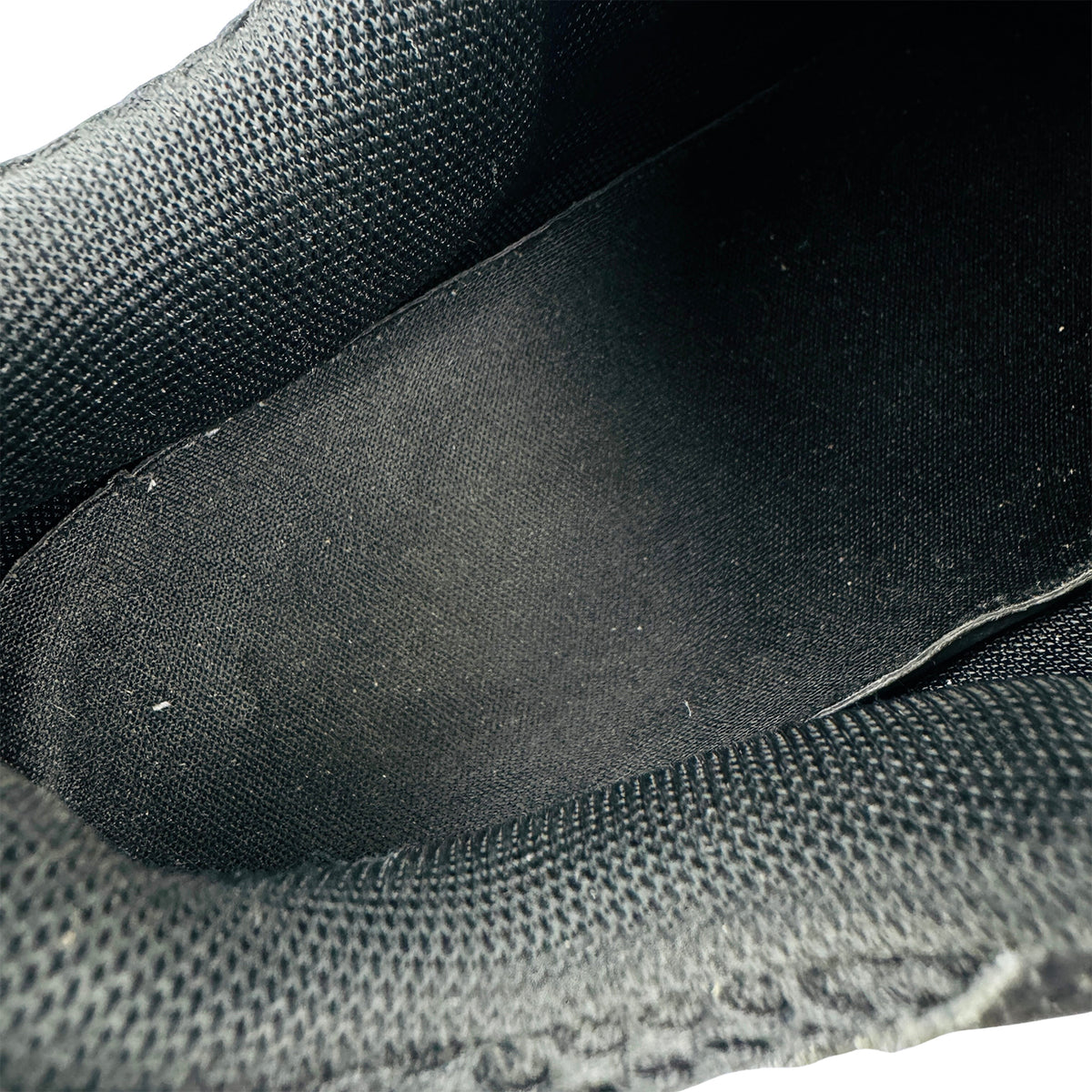 Dior B22 'Silver Black' Shoes (Size 42) - 3SN231YIY_H169