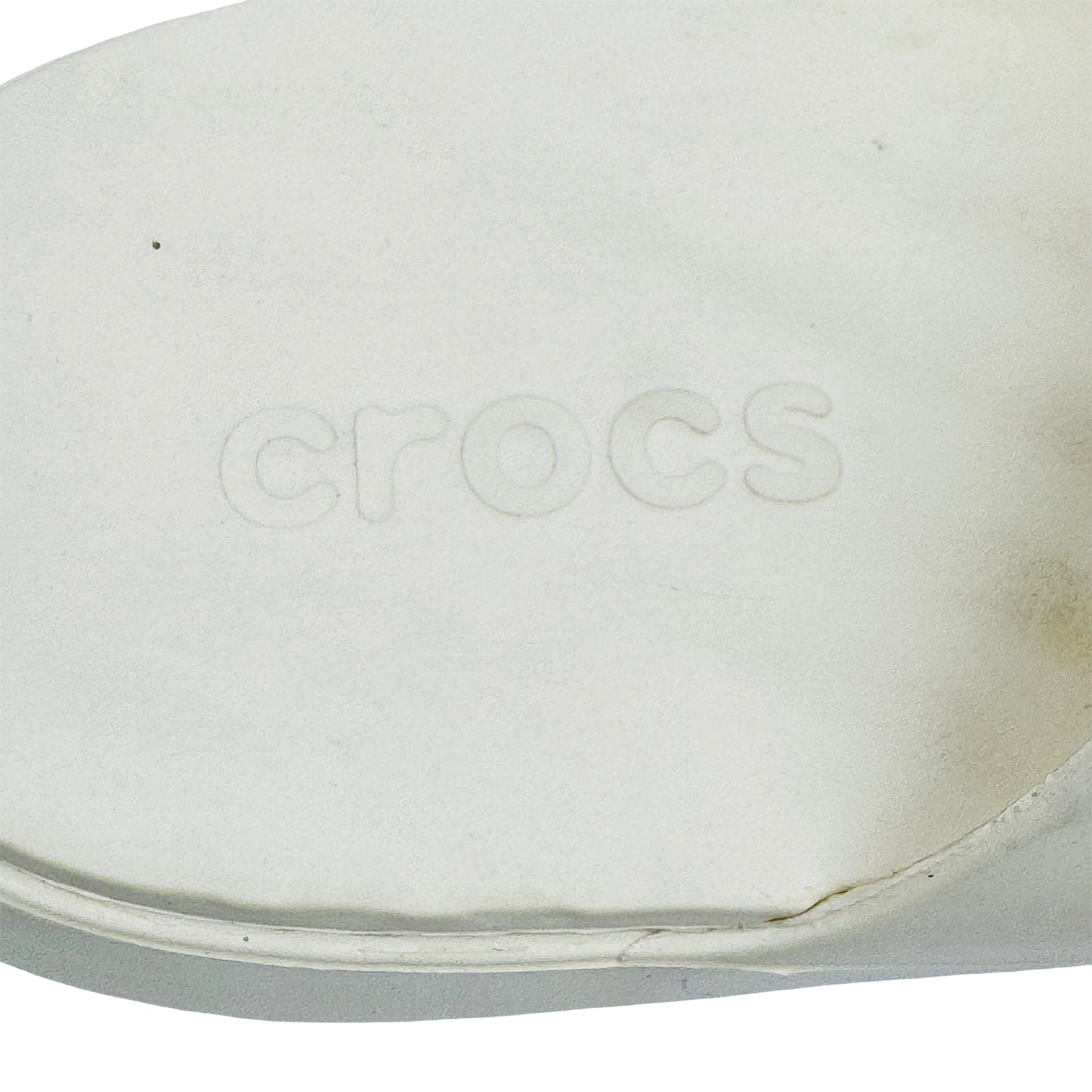 Crocs Getaway Strappy Slippers (Size 39/39.5) - 211296