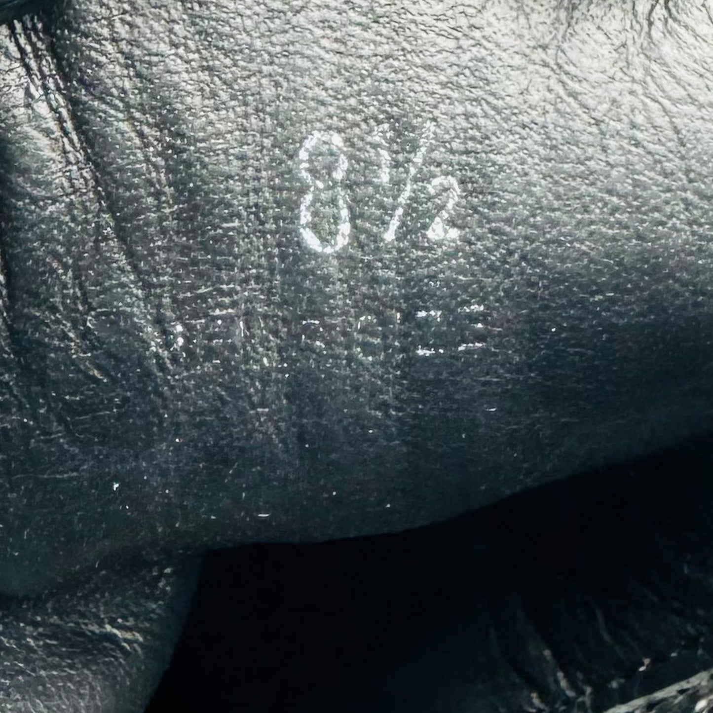 Tod’s Men's Black Leather Chelsea Boots (Size 43/43.5)