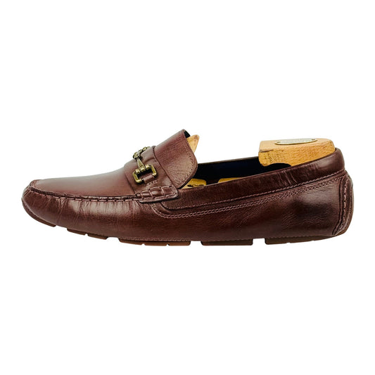 Cole Haan Somerset Brown Loafers (Size 42.5/43)