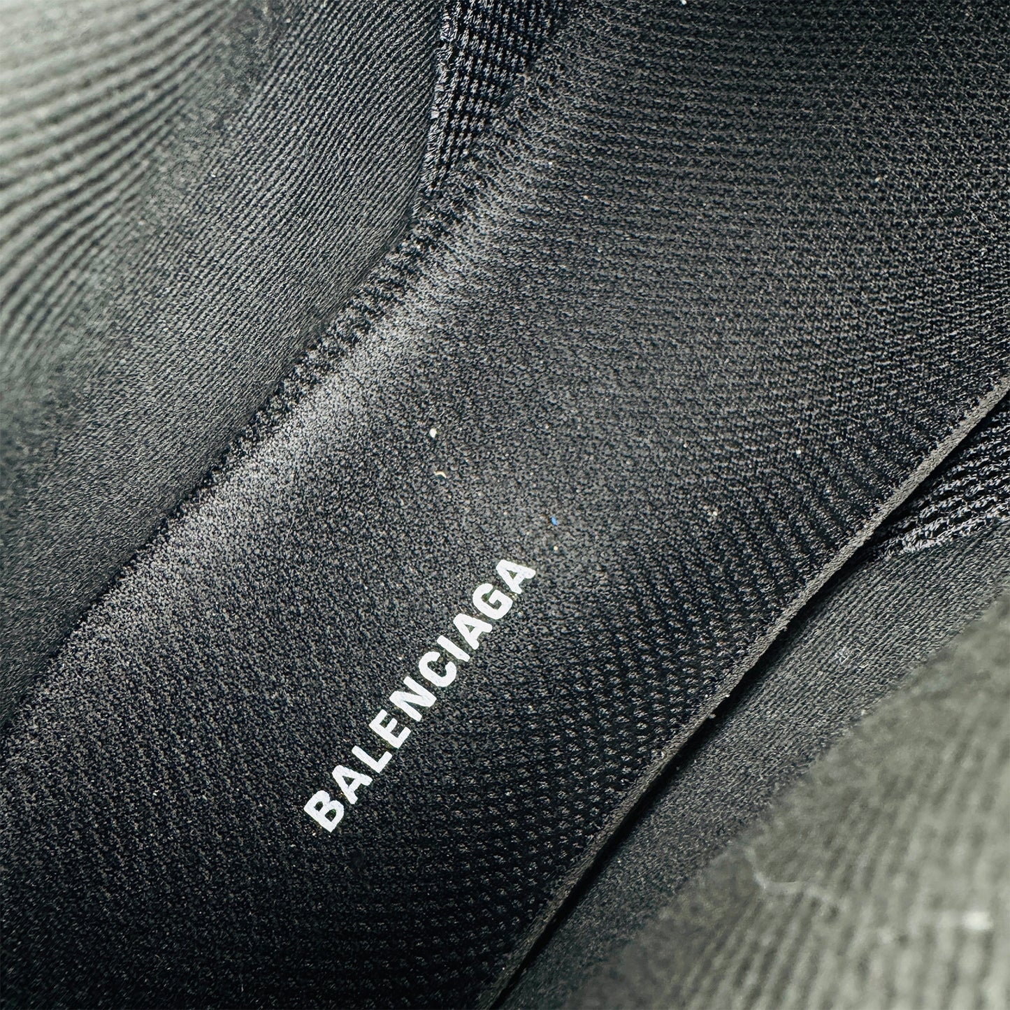 Balenciaga Men's Track Shoes (Size 40) - 542023