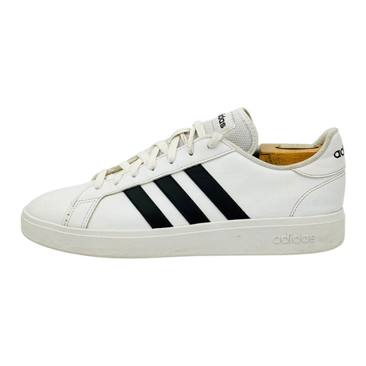 Adidas Grand Court Base 2.0 Sneakers (Size 42.5) - GW9250