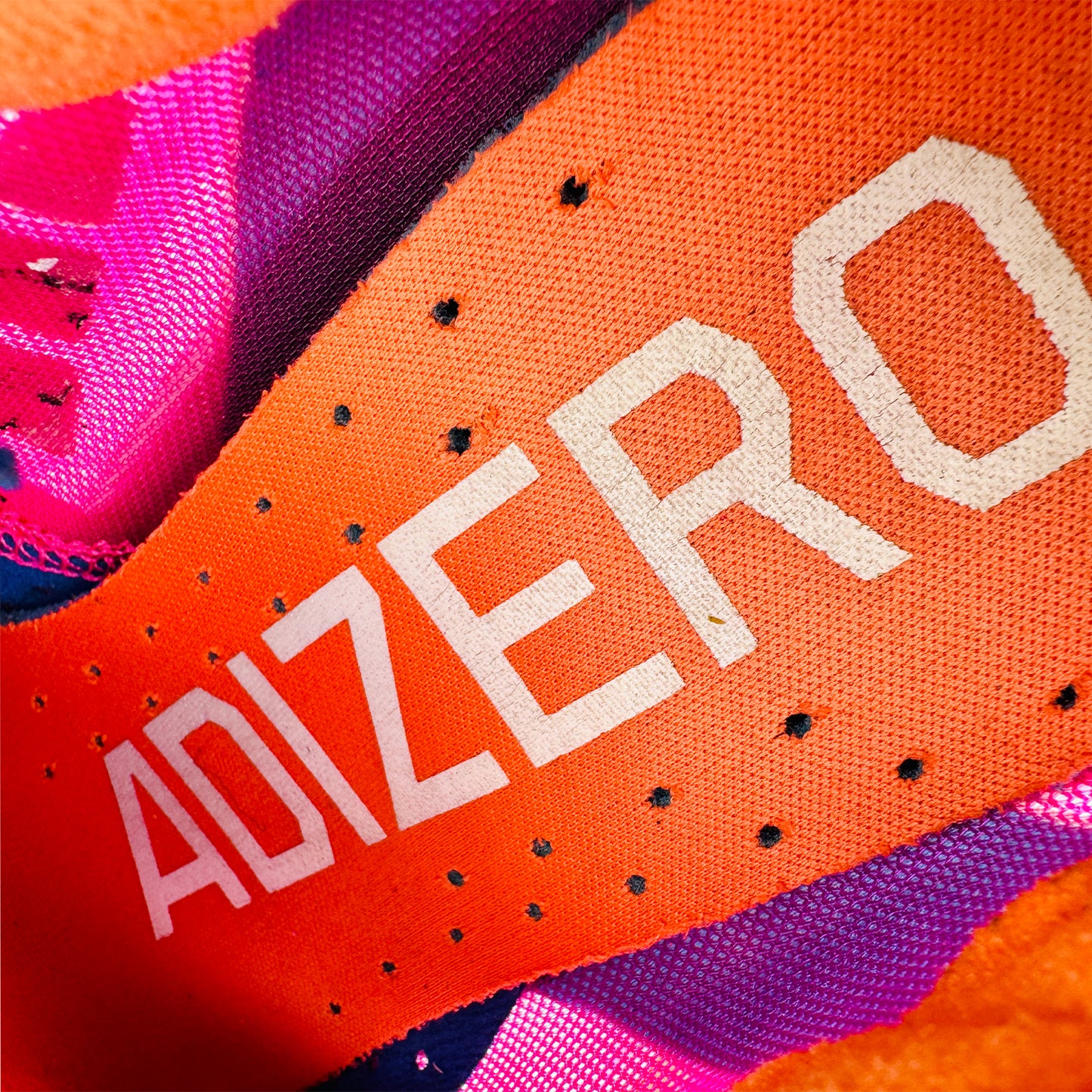 Adidas Adizero Adios Pro 3 'Pulse Lilac' Shoes (Size 42.5/43) - GY8411