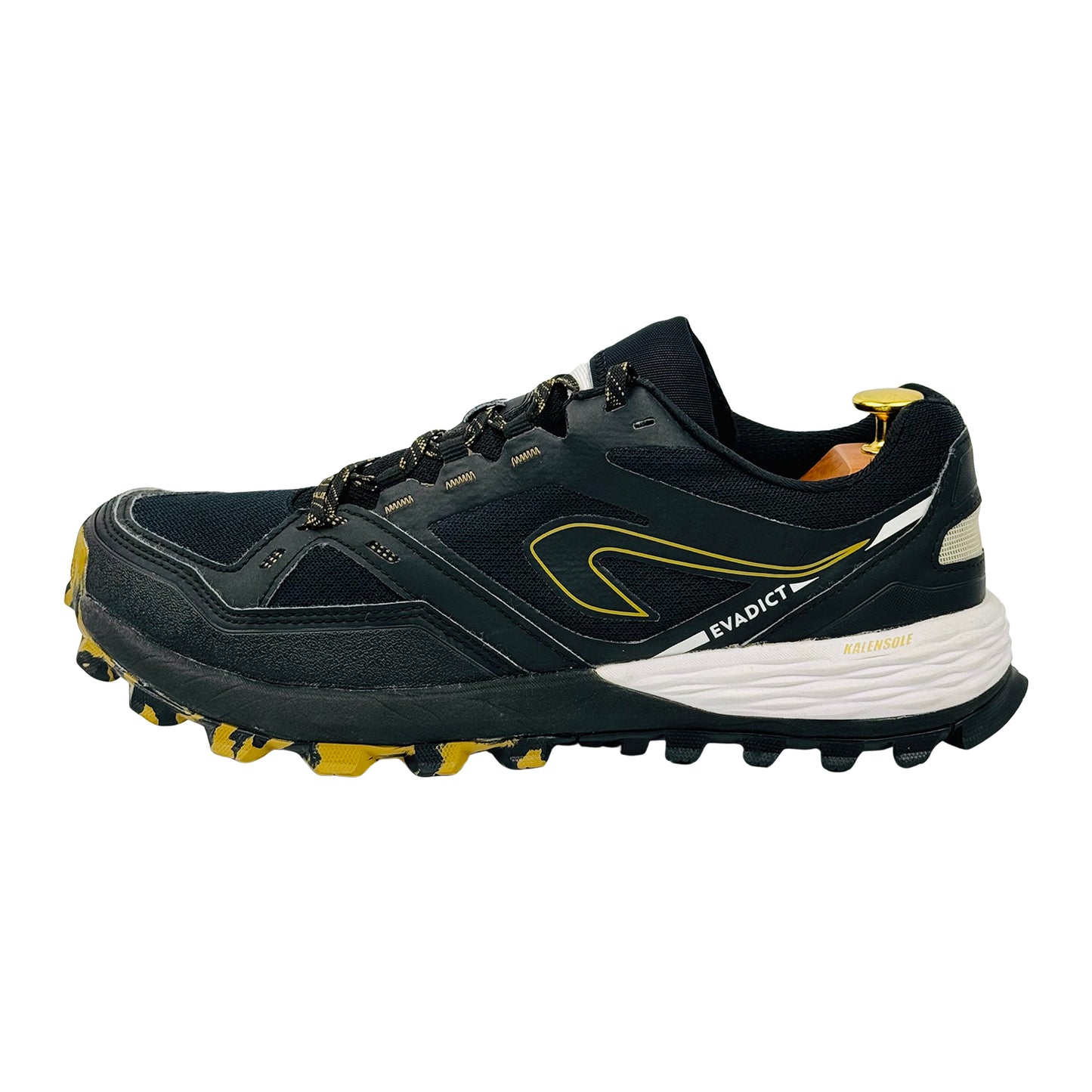 Decathlon Evadict Trail MT 2 Shoes (Size 44) - 8552178