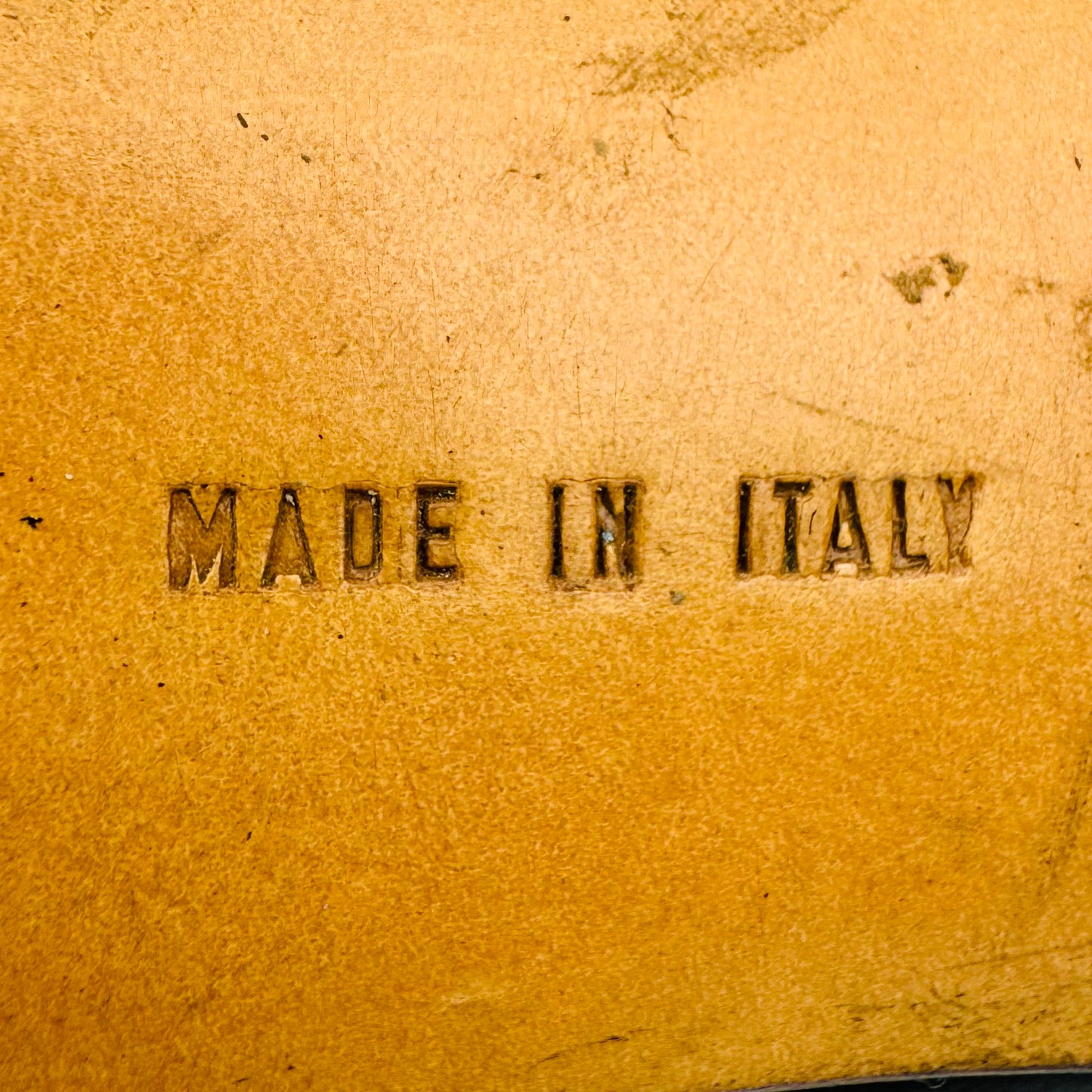 Salvatore Ferragamo Women's Leather Pumps (Size 37/37.5)