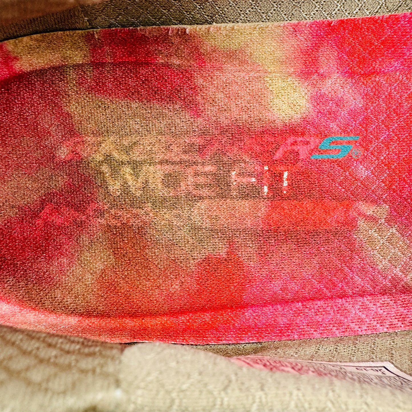 Skechers Microburst - Topnotch Shoes (Size 39.5) - 23317 TPE