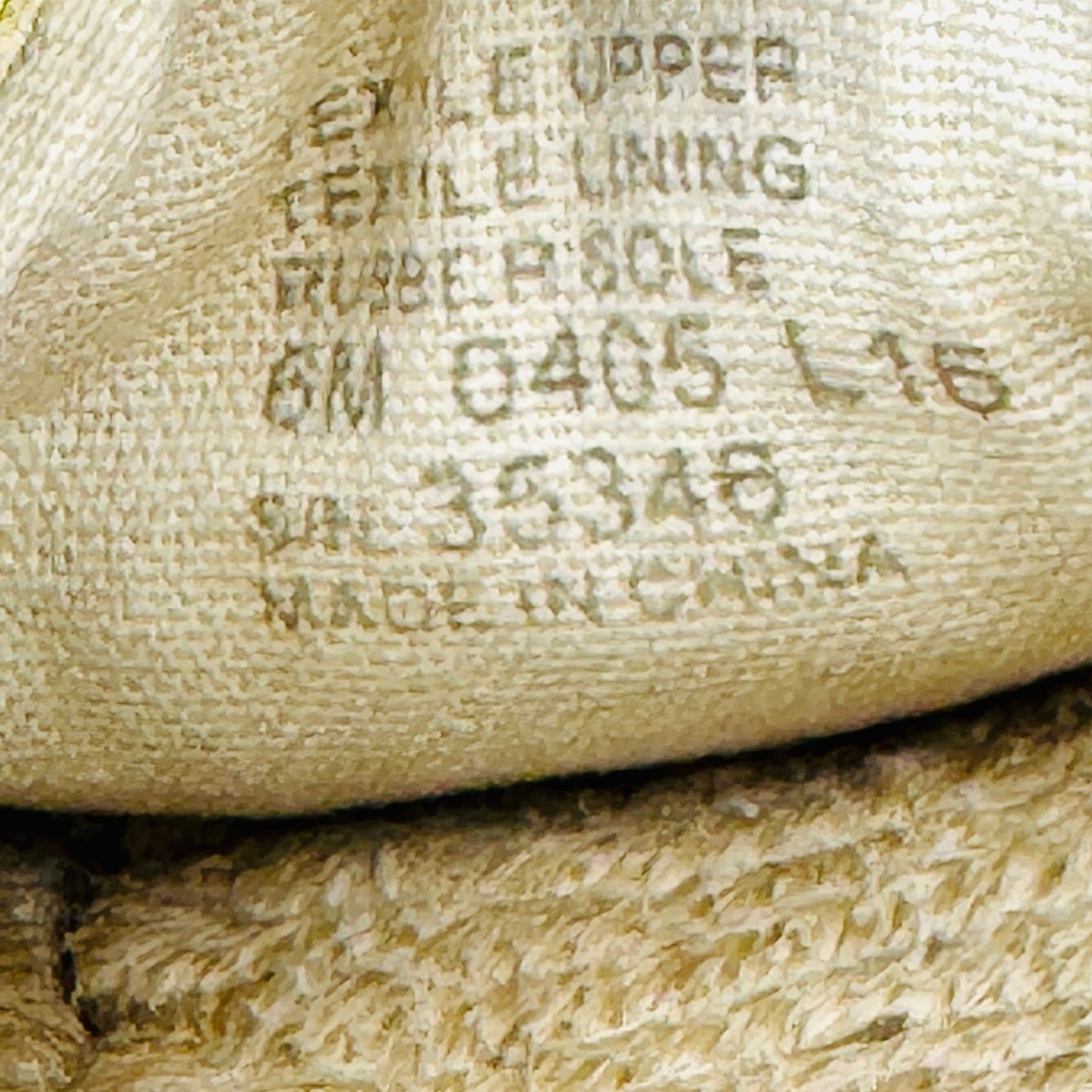 Tory Burch Laguna Palm Espadrille Shoes (Size 39) - 35346