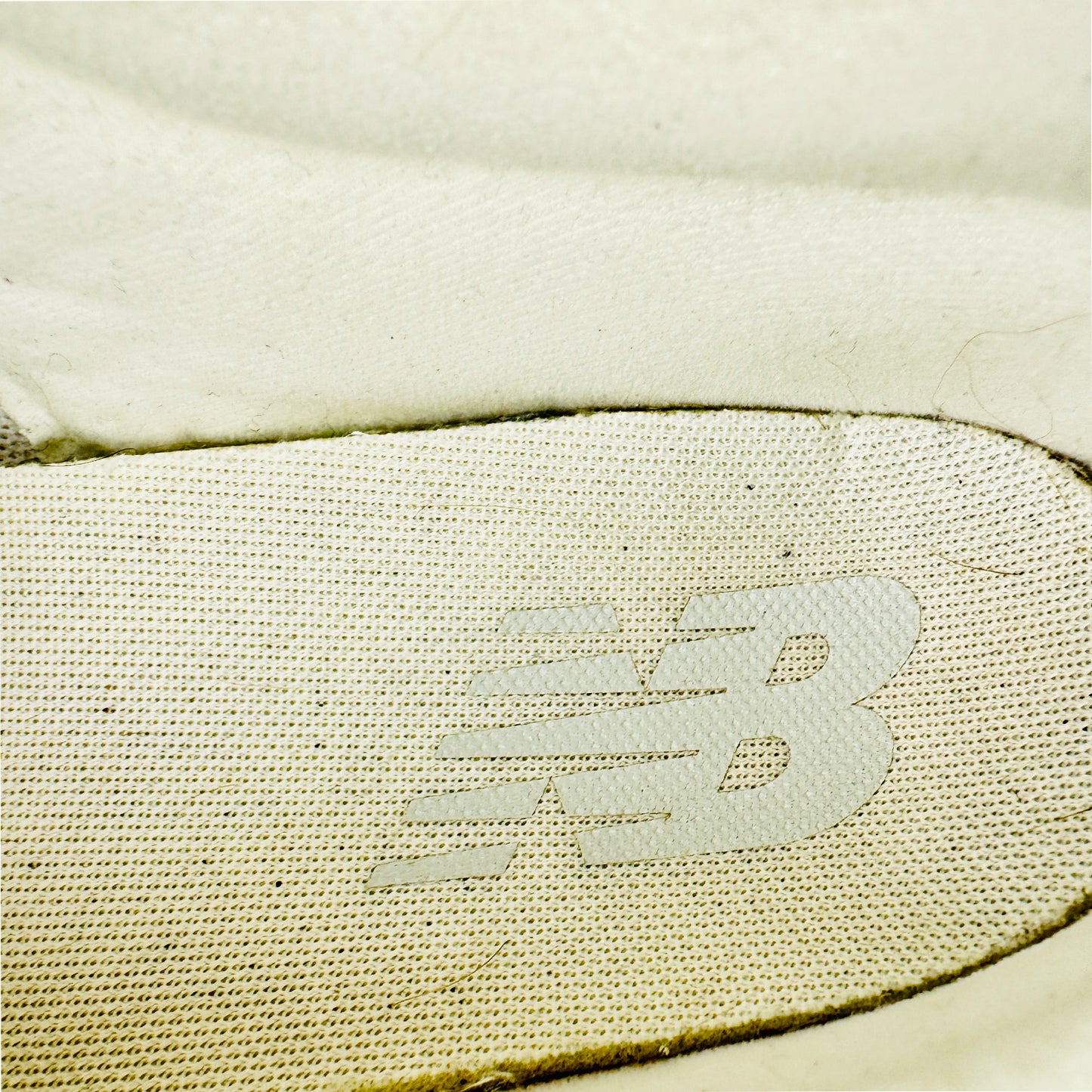 New Balance 327 'Sea Salt' Sneakers (Size 39) - WS327KE