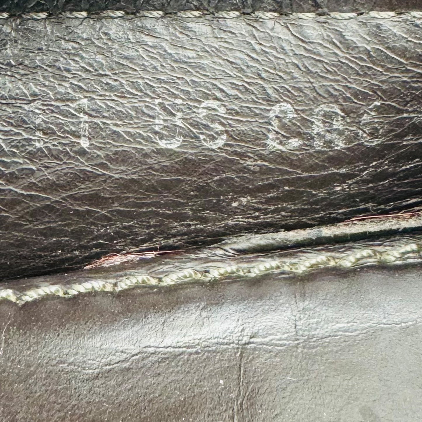 Ermenegildo Zegna Men's Suede Leather Loafers (Size 44)