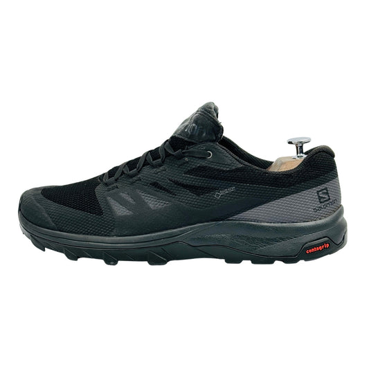 Salomon Outline GTX GORE-TEX Shoes (Size 45.5) - 404770