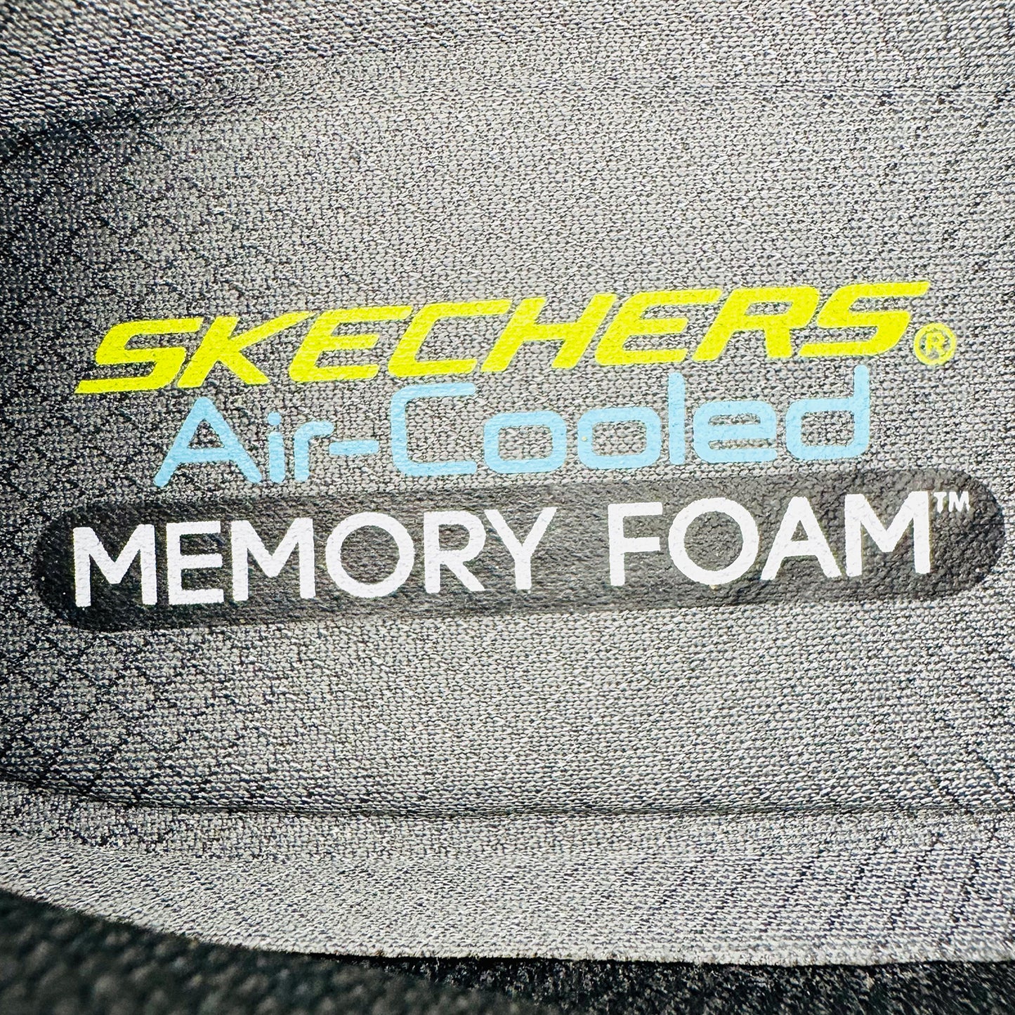 Skechers Dyna-Air Sneakers (Size 44) - 52559 BBK