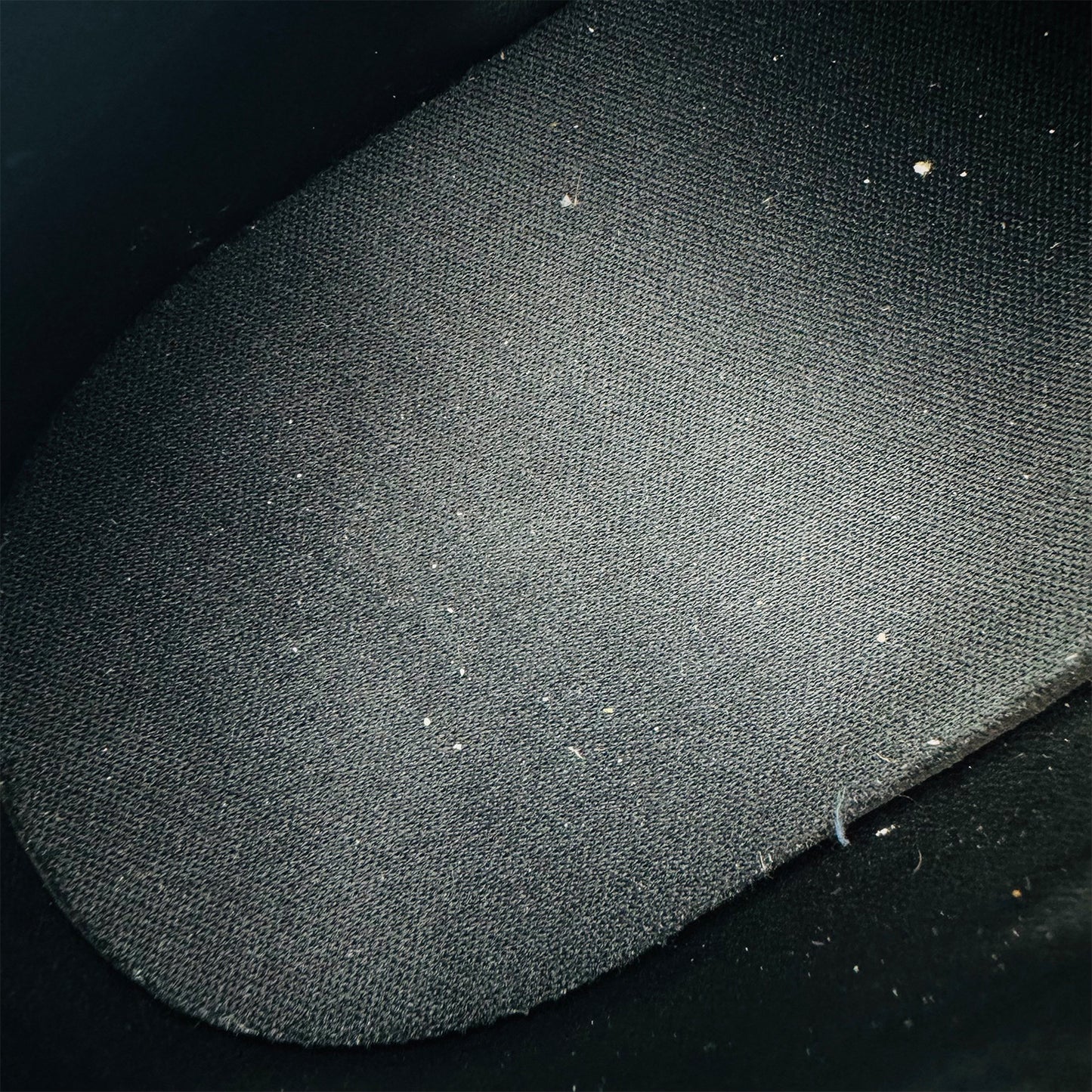 Adidas Samba 'Core Black' Sneakers (Size 46.5) - 019000