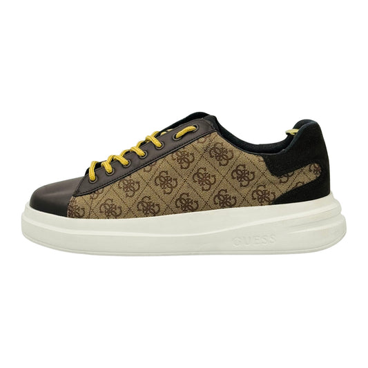 Guess Elba 4G logo Sneakers (Size 42) - FMPVIBFAL12