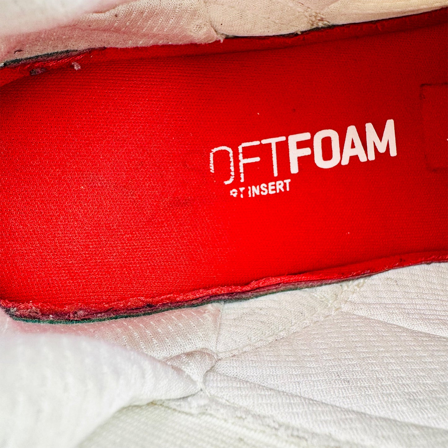 Puma Enzo Breathable Mesh Sneakers (Size 42) - 190015-07