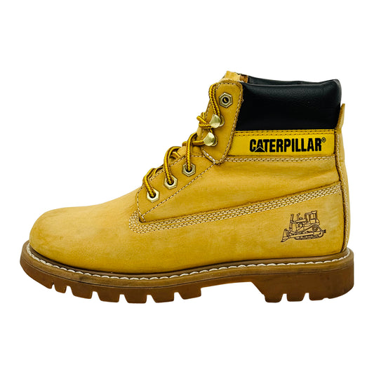 CAT Colorado Honey Reset Boots (Size 40) - PWC44100-940