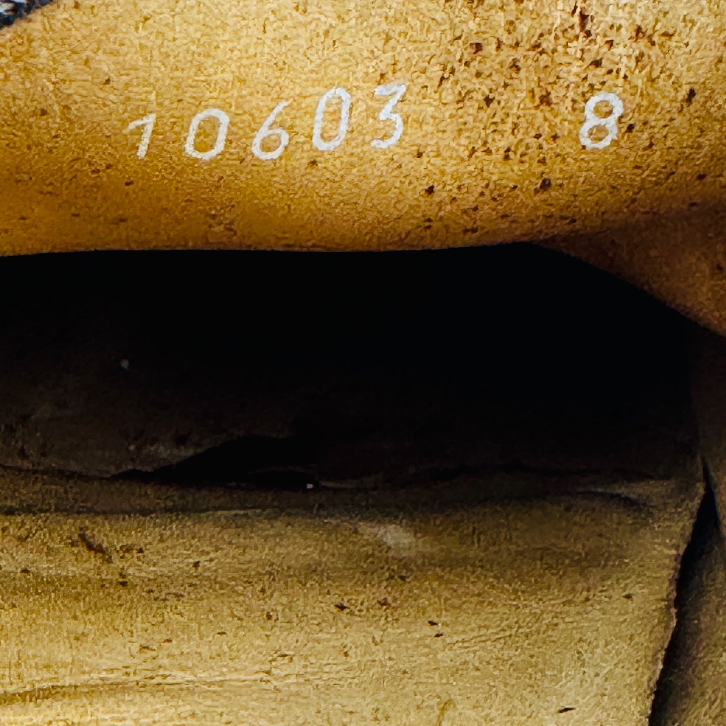 Gucci Suede Brown Horsebit Lug Sole Loafers (Size 41.5)