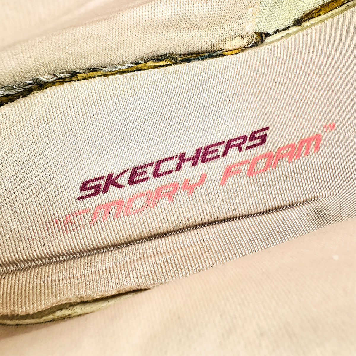 Skechers Roseate - Reeza Light Pink Shoes (Size 41) - 8750053 LTPK