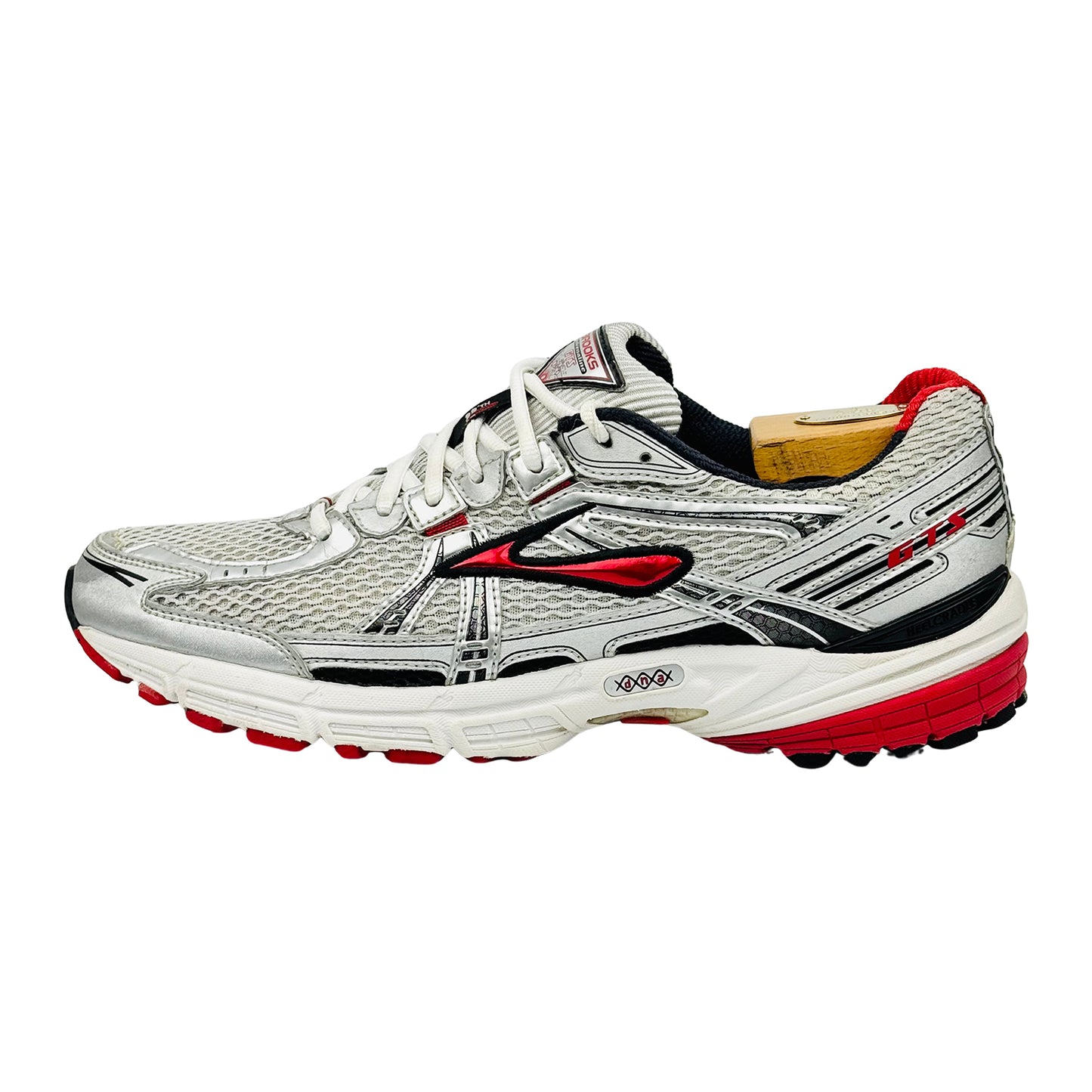 Brooks Adrenaline GTS 11 Shoes (Size 45.5)