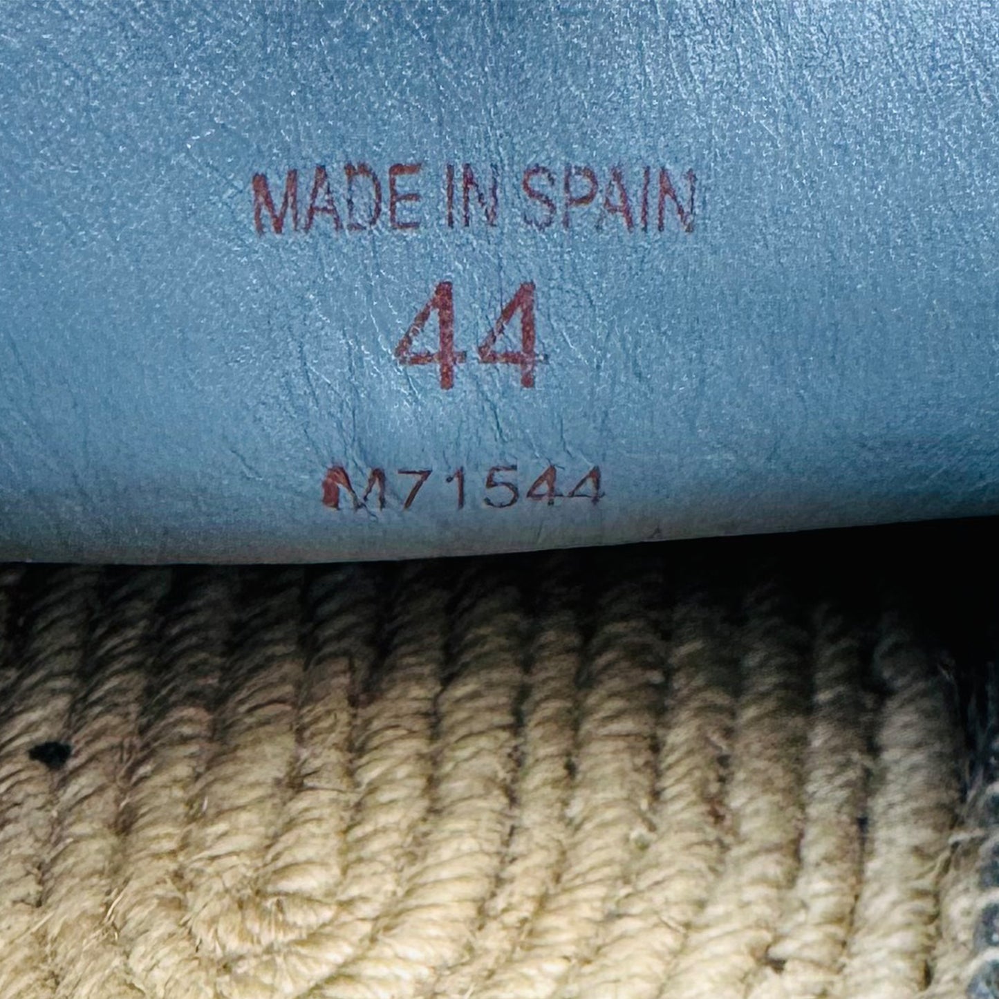 Loro Piana Seaside Walk Collapsible-Heel Loafer (Size 44)