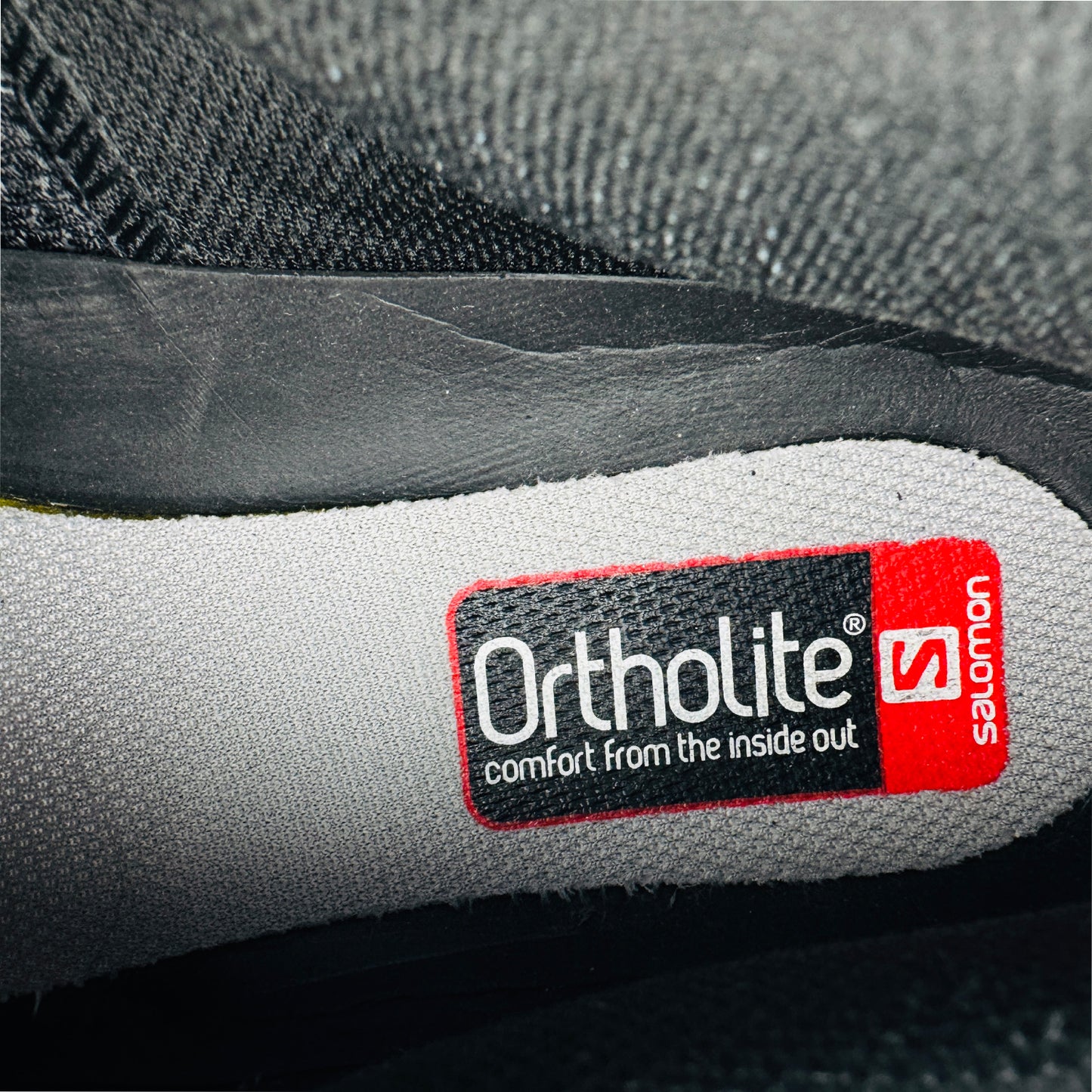 Salomon XA PRO 3D Sneakers (Size 44.5) - 356801