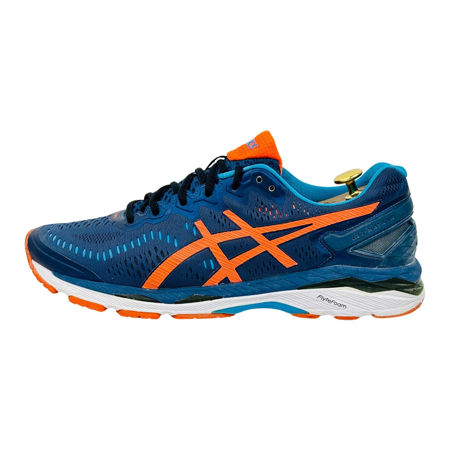 ASICS Gel-Kayano 23 Shoes (Size 44) - T646N-5809