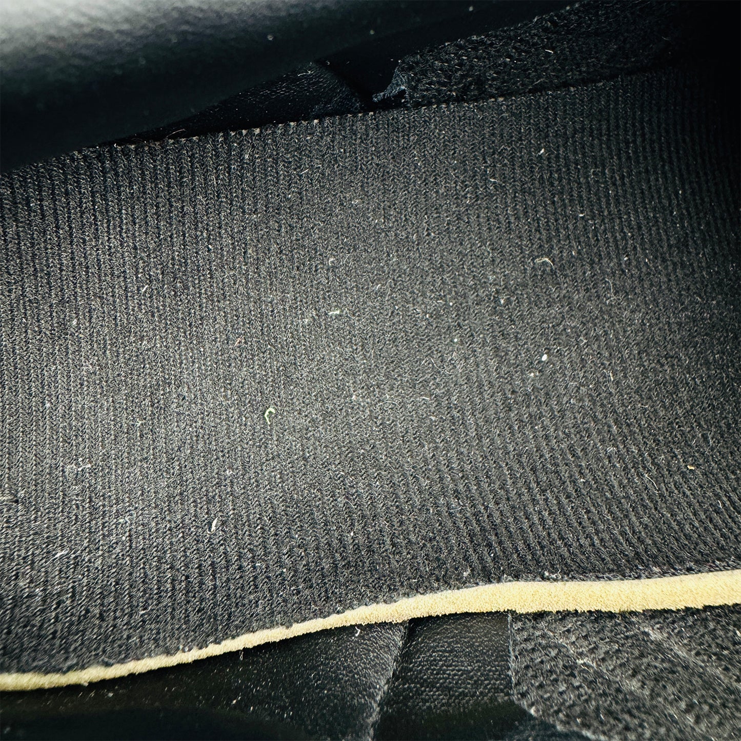 Adidas Samba OG Black Sneakers (Size 41.5) - B75807