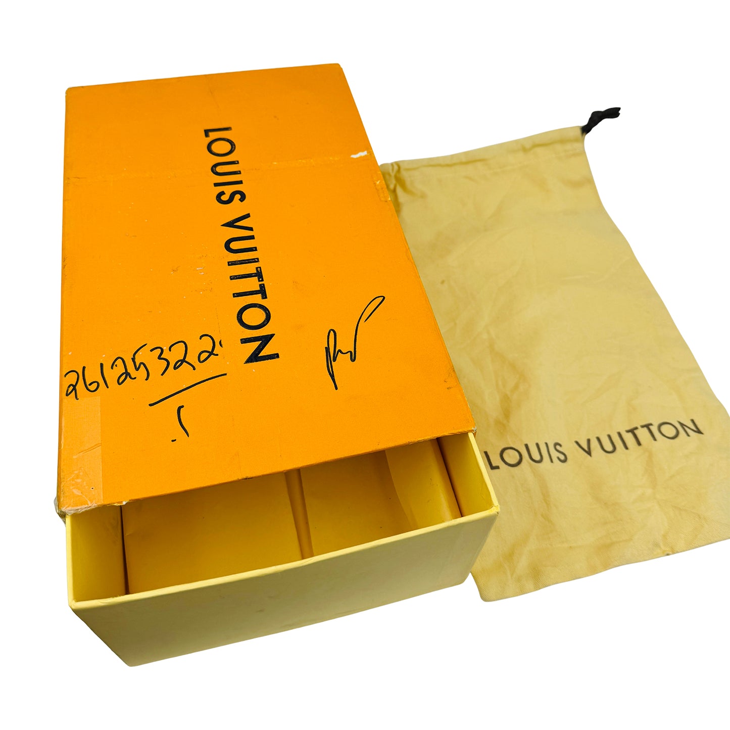 Louis Vuitton Monte Carlo Dark Green Loafers (Size 42/42.5)