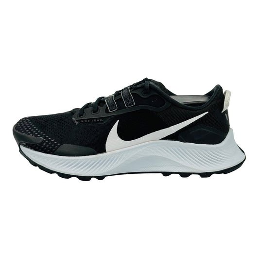 Nike Pegasus Trail 2 Black White Shoes (Size 40) - DA8698-001