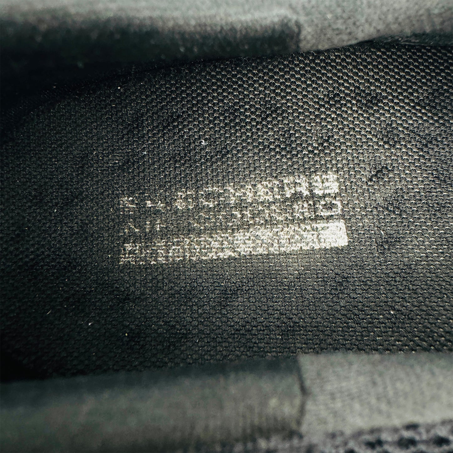 Skechers GOwalk 5 'Black White' Shoes (Size 39) - 15901 BKW