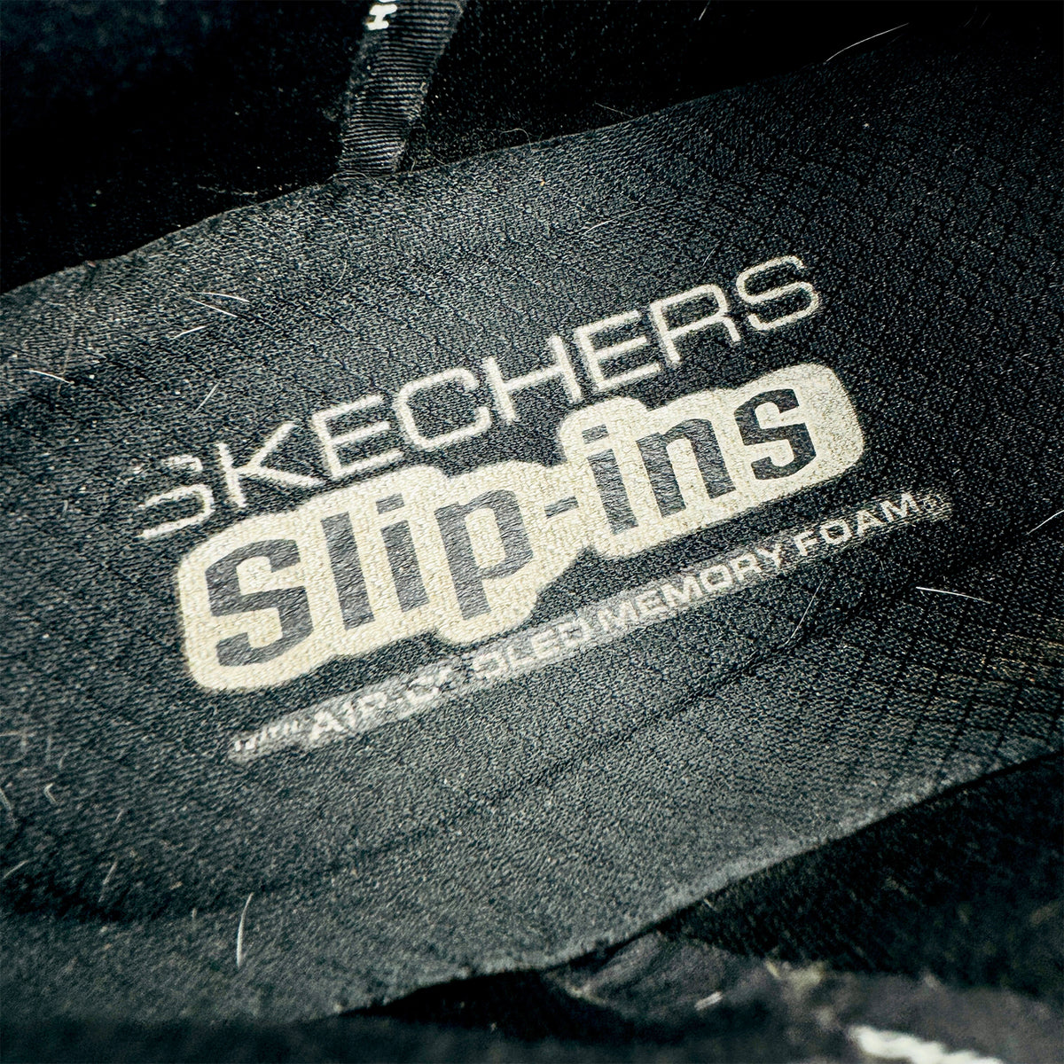 Skechers Slip-ins: GOwalk Flex - Grand Entrance Shoes (Size 42) - 124975-BKW