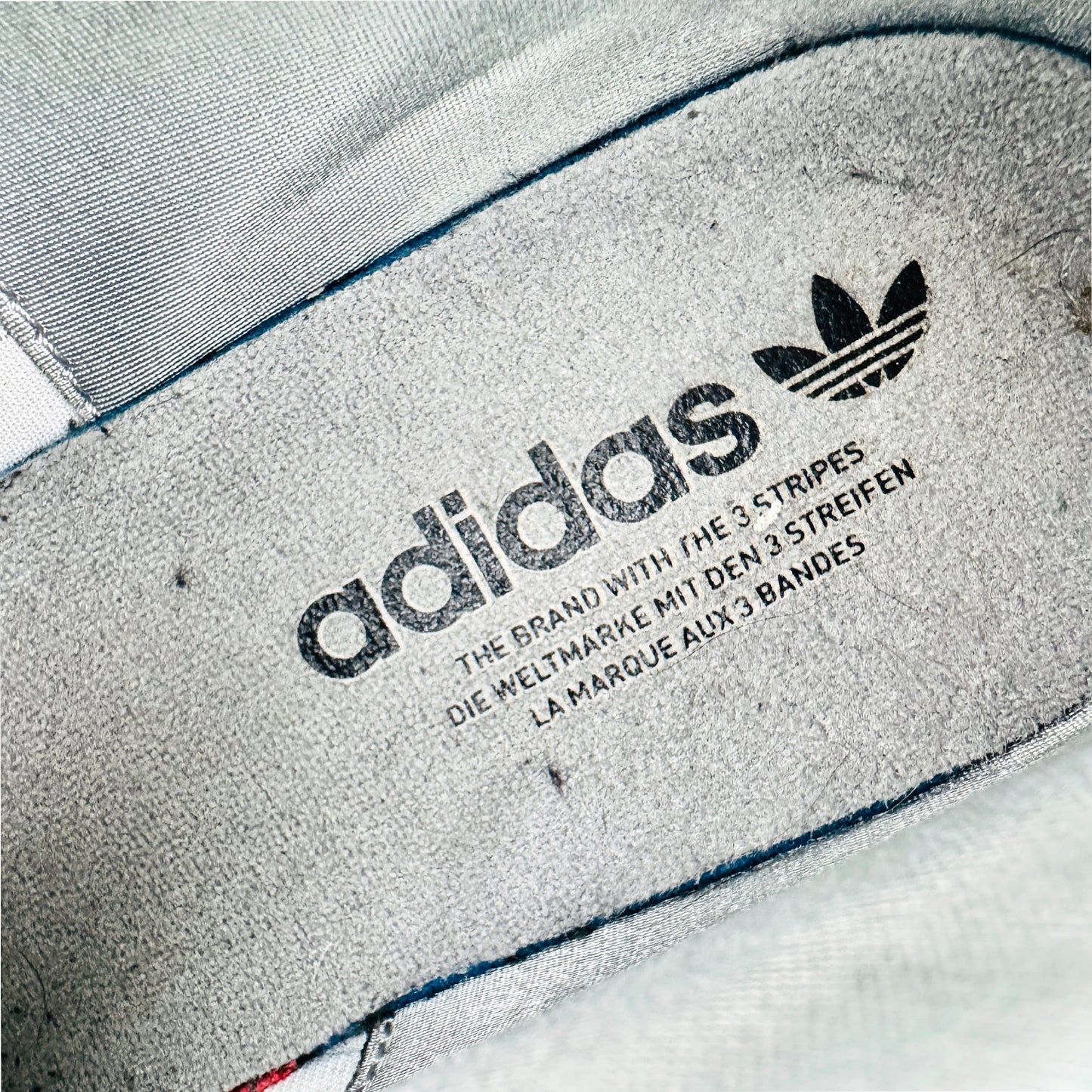 Adidas ZX 2K Boost 2.0 Sneakers (Size 44) - GZ7742