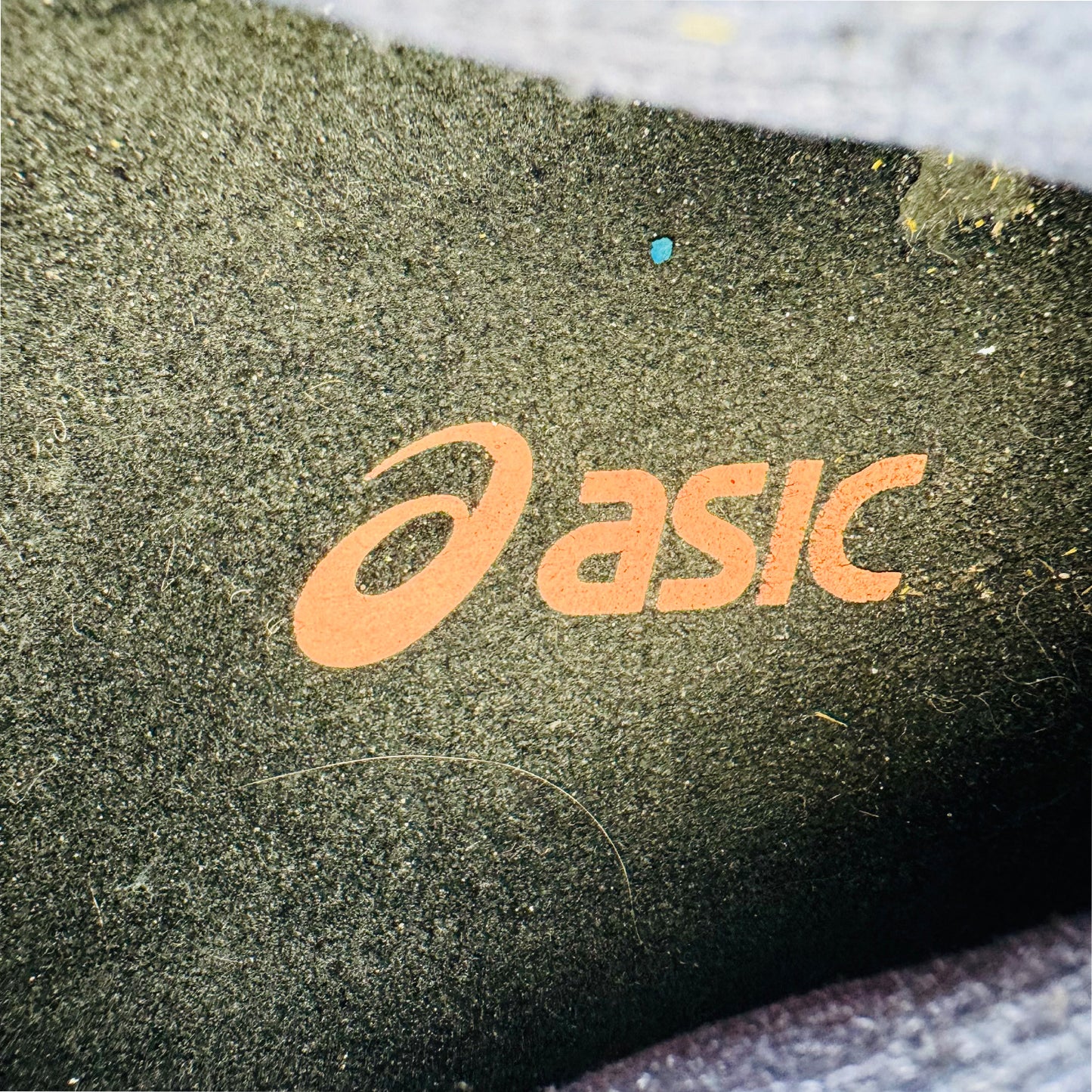 ASICS GEL-NIMBUS 23 'French Blue' Shoes (Size 38) - 1012A885