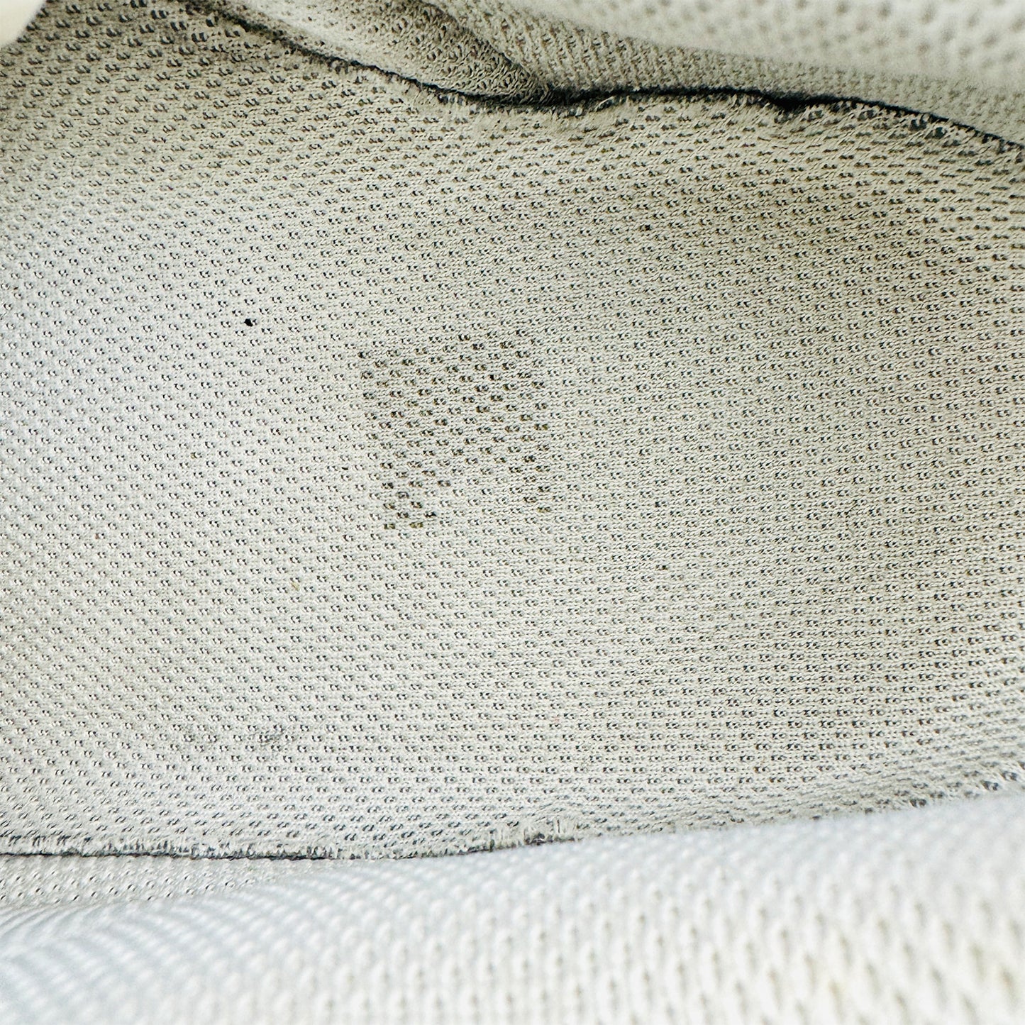 Nike Air Force 1 White Sneakers (Size 42.5) - CW2288-111