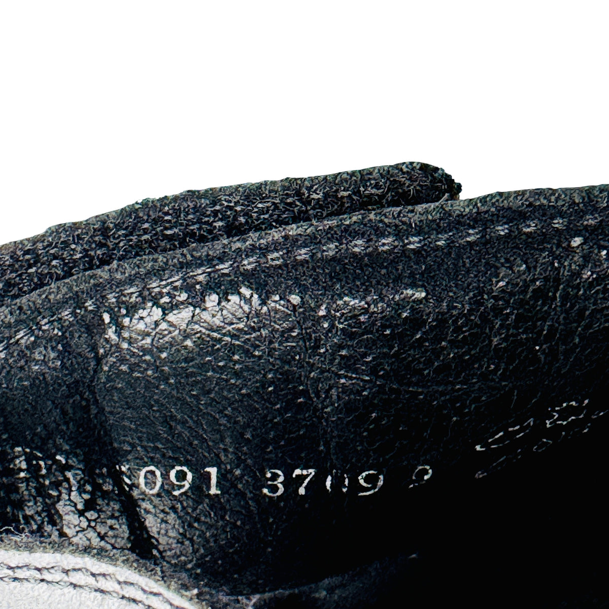 Rieker Men's Black Leather Sandal Slippers (Size 42) - 25590-00