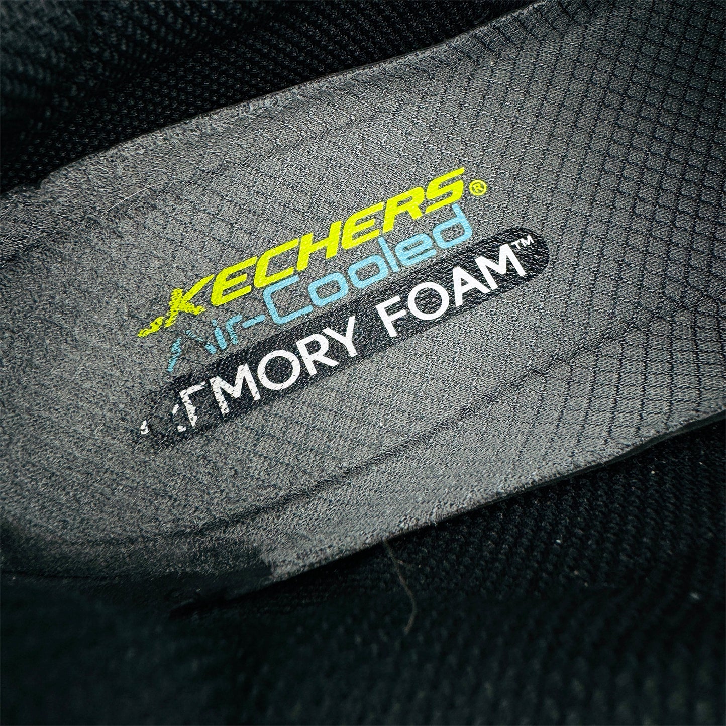 Skechers Dyna-Air - Pelland Shoes (Size 43) - 52559 BBK