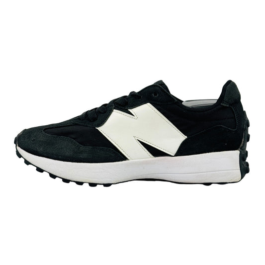 New Balance 327 'Black White' Sneakers (Size 41) - MS327LAB