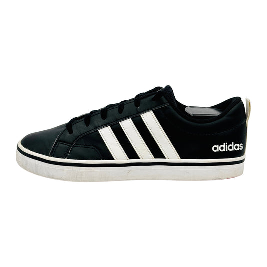 Adidas VS Pace 2.0 'Core Black' Sneakers (Size 40.5) - HP6009