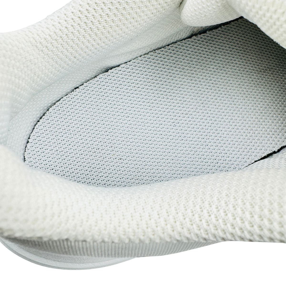 Nike Downshifter 12 White Shoes (Size 41) - DD9294-100
