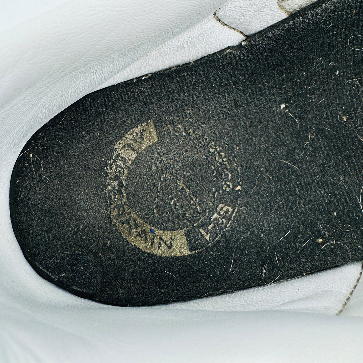 Adidas Samba OG Sneakers (Size 43/43.5) - B75806