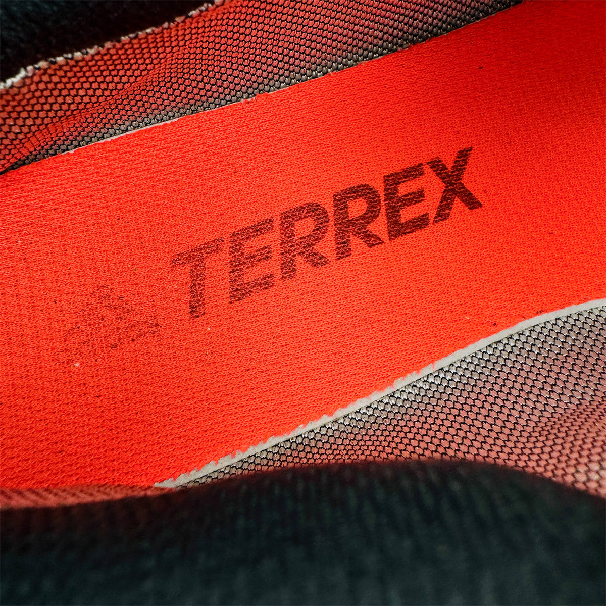 Adidas Terrex Agravic TR GORE-TEX Shoes (Size 44) - EF6868