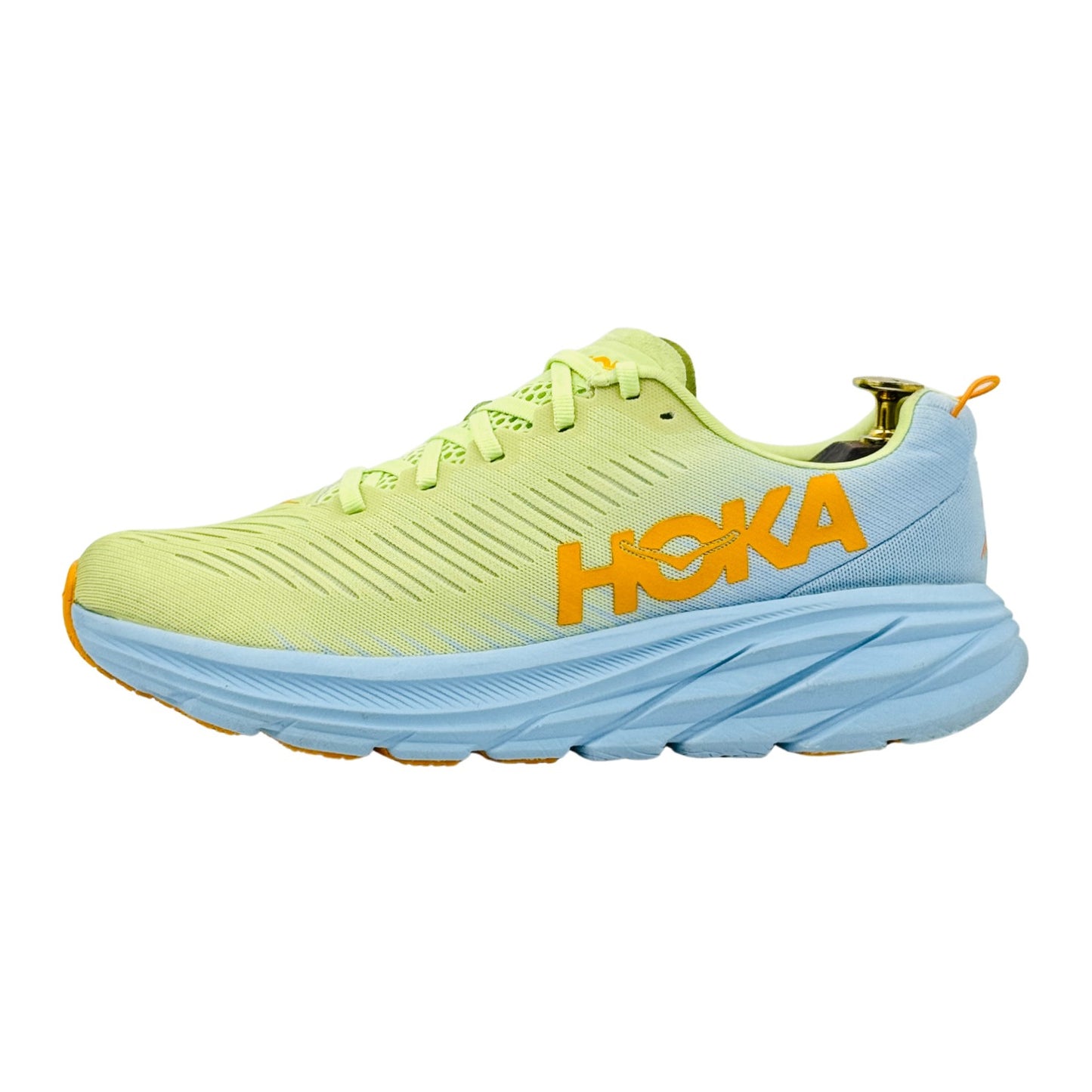 Hoka Rincon 3 'Butterfly' Shoes (Size 41.5) - 1119396-BSSNG
