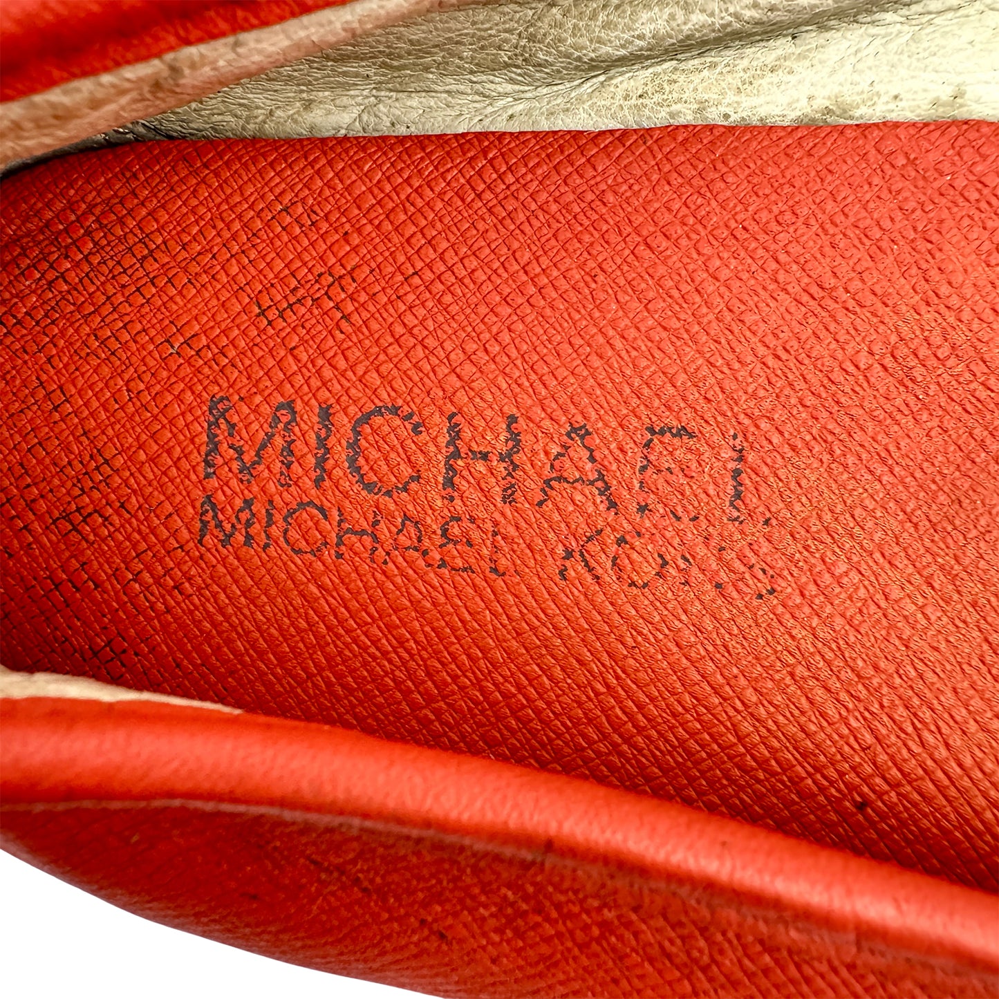 Michael Kors Women's Fulton Flats (Size 36.5)