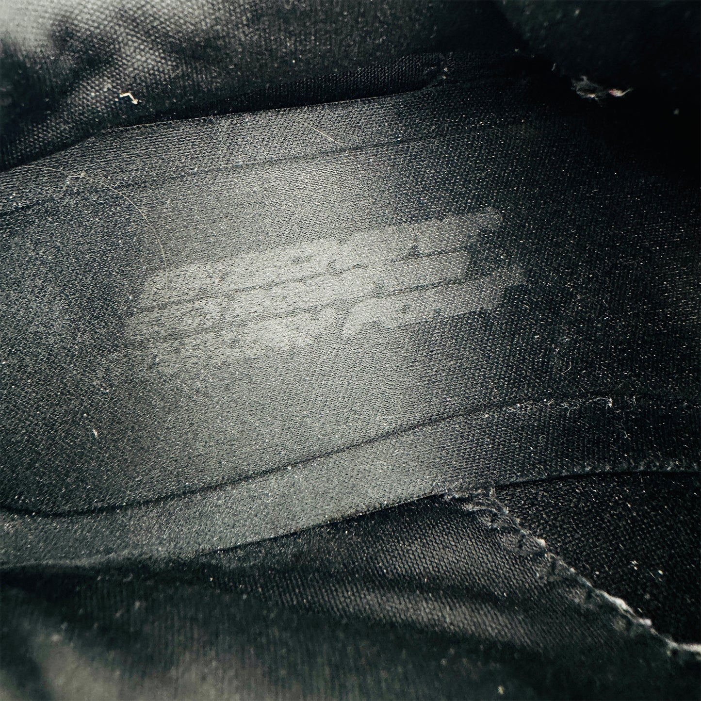 Skechers BOBS Sport - Infinity Sneakers (Size 39) - 117550 BLK