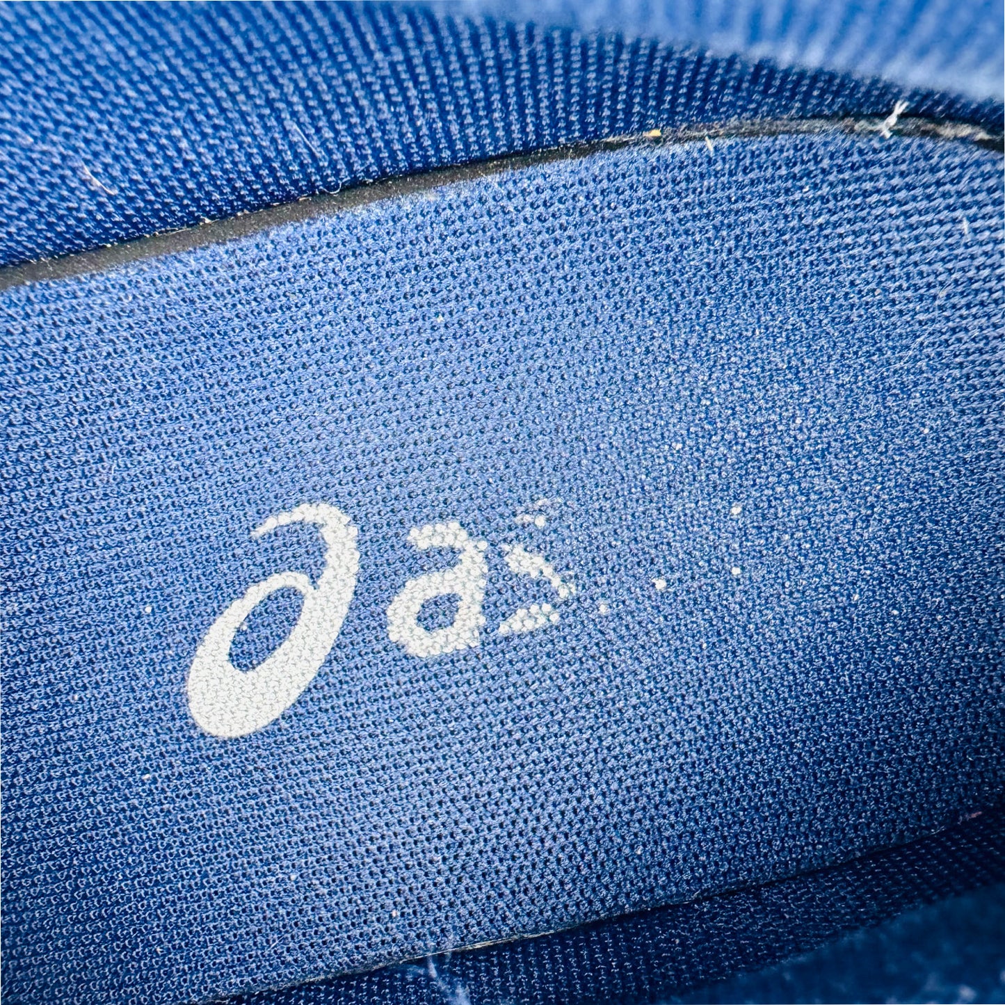 ASICS Gel-Flare 6 Navy Shoes (Size 44) - B70PQ