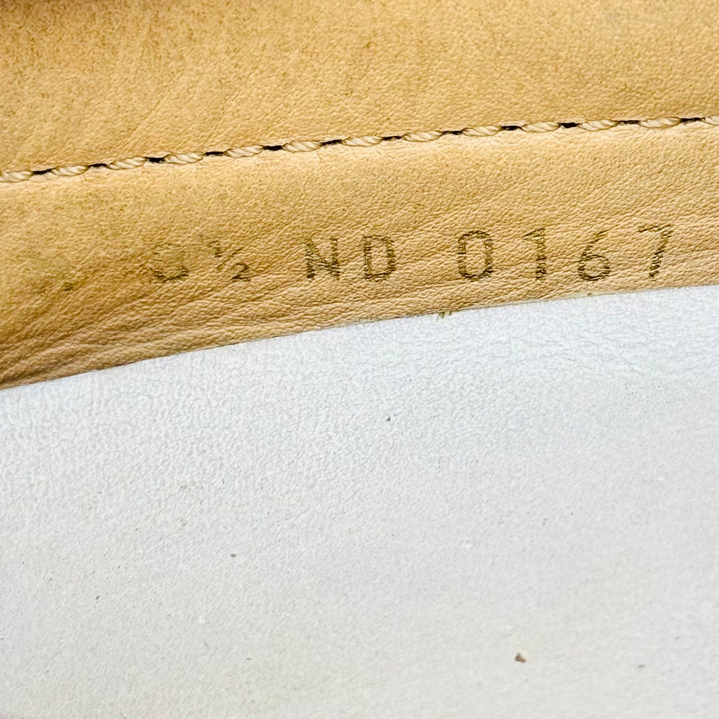 Louis Vuitton Men's Arizona Brown Loafers (Size 42.5)